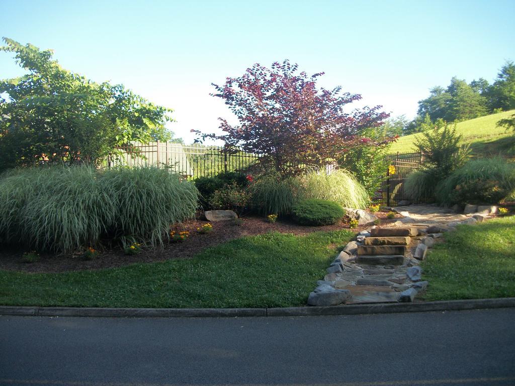 Southern Grace Sevierville Exterior foto